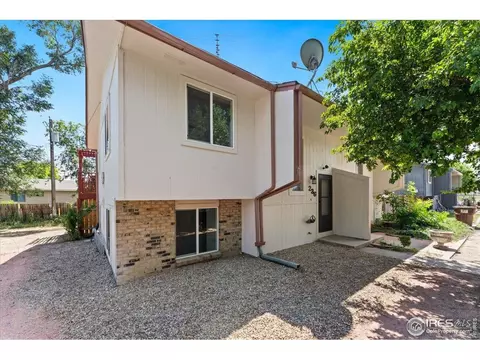 236 W Taylor Ave, La Salle, CO 80645