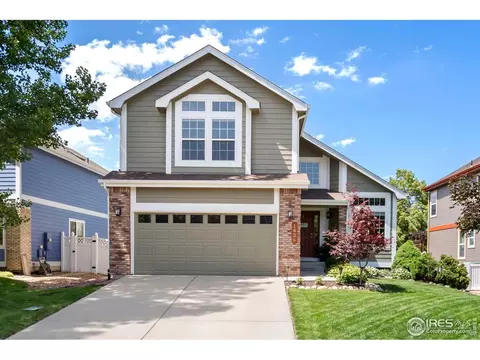 1426 Reeves Dr, Fort Collins, CO 80526