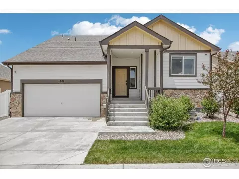 1801 102nd Ave, Greeley, CO 80634