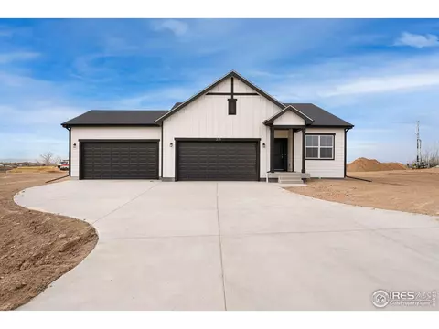 235 Dawn Dr, Hudson, CO 80642