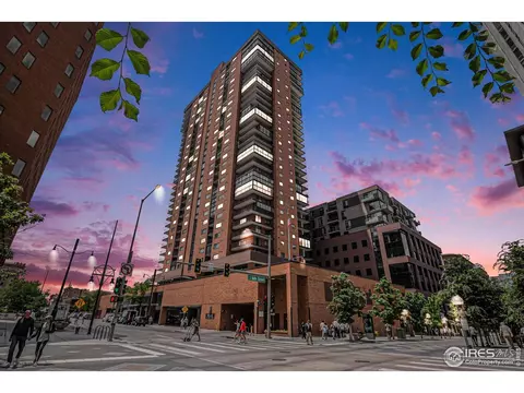 1551 Larimer St #1303, Denver, CO 80202