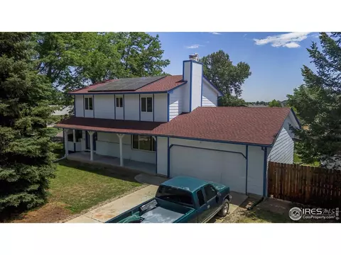7702 Allott Ave, Fort Collins, CO 80525