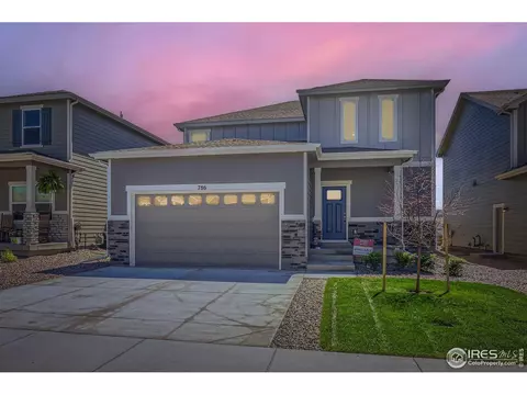 786 Griffith St, Lochbuie, CO 80603