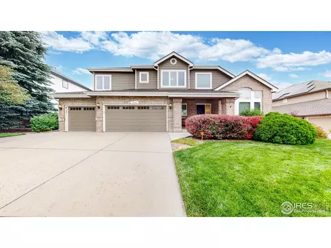 10119 Quarry Hill Pl, Parker, CO 80134