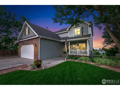 32570 Stagecoach Rd, Windsor, CO 80550