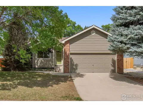 5725 Derry Dr, Fort Collins, CO 80525