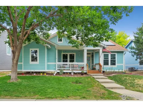 5131 Mount St Vrain Ave, Longmont, CO 80504