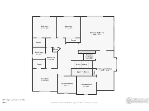 6370 Twilight Ave, Firestone, CO 80504 photo 35