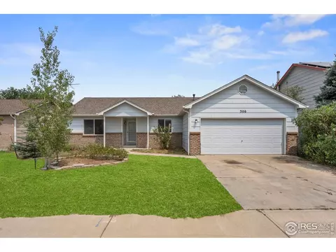 306 S Quentine Ave, Milliken, CO 80543