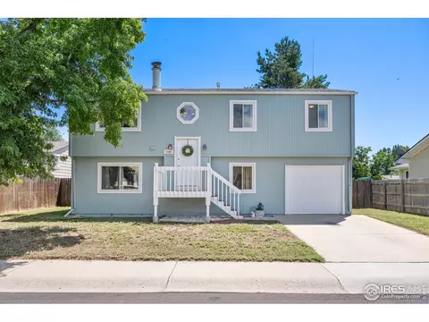 1107 Nantucket St, Windsor, CO 80550
