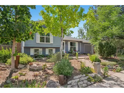1430 Kennedy Ave, Louisville, CO 80027