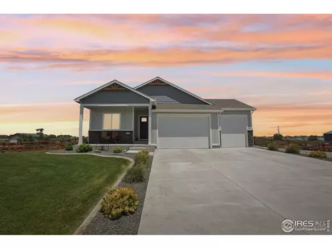5010 Prairie Lark Ln, Eaton, CO 80615