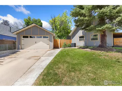 144 Placer Ave, Longmont, CO 80504