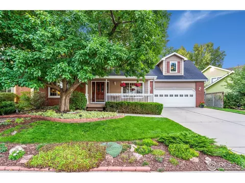 2824 Zendt Dr, Fort Collins, CO 80526