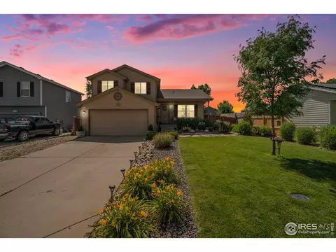 109 23rd Ave Ct, Greeley, CO 80631
