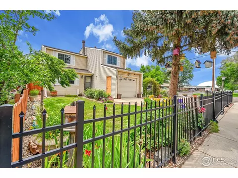 1263 Meadow St, Longmont, CO 80501 photo 5