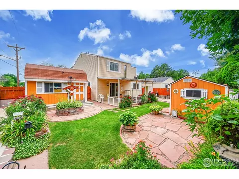 1263 Meadow St, Longmont, CO 80501 photo 32