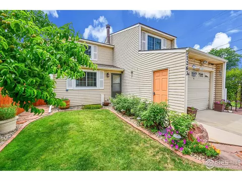 1263 Meadow St, Longmont, CO 80501 photo 3