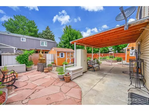 1263 Meadow St, Longmont, CO 80501 photo 35