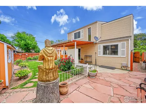 1263 Meadow St, Longmont, CO 80501 photo 33