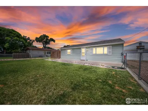 19047 County Road Q, Fort Morgan, CO 80701