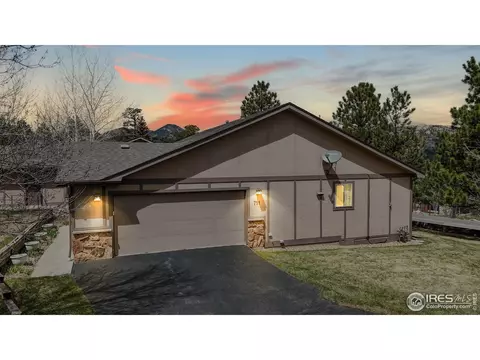 711 Eagle Ln, Estes Park, CO 80517