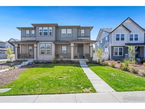 2423 Whistler Dr, Longmont, CO 80504