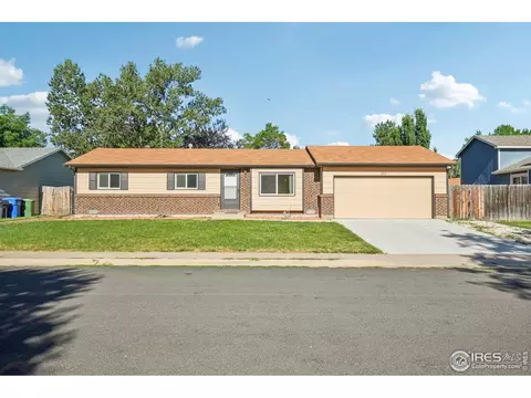 217 Blossom Dr, Loveland, CO 80537