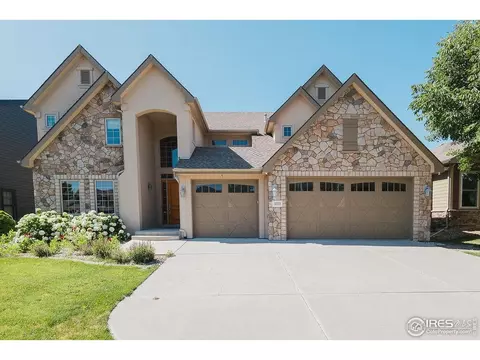 3321 Muskrat Creek Dr, Fort Collins, CO 80528