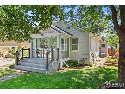 834 Emery St, Longmont, CO 80501
