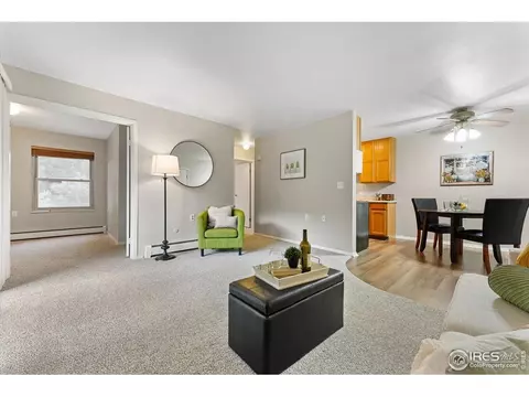 512 E Monroe Dr #D419, Fort Collins, CO 80525