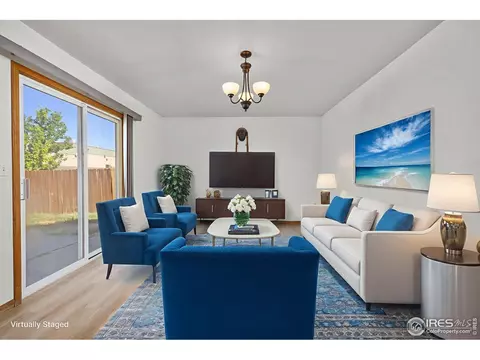 3233 Baldwin Ave, Evans, CO 80620 photo 10