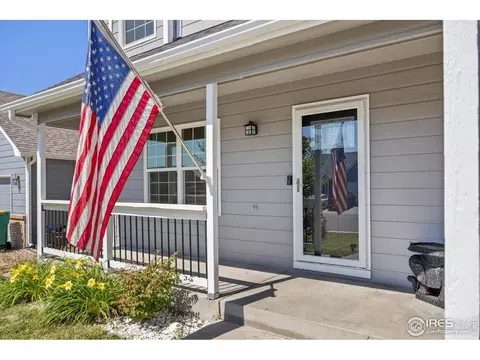 3233 Baldwin Ave, Evans, CO 80620 photo 3