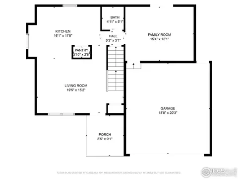 3233 Baldwin Ave, Evans, CO 80620 photo 30