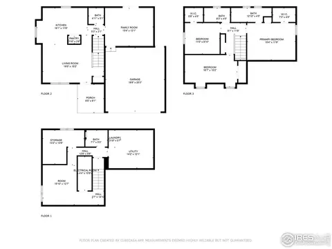 3233 Baldwin Ave, Evans, CO 80620 photo 28