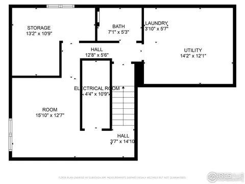 3233 Baldwin Ave, Evans, CO 80620 photo 29