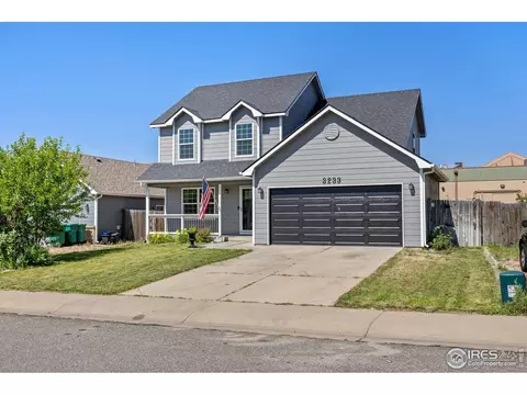 3233 Baldwin Ave, Evans, CO 80620 photo 2