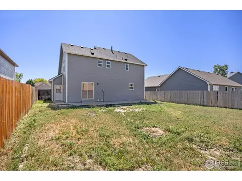 3233 Baldwin Ave, Evans, CO 80620 photo 25