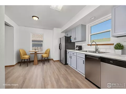 3233 Baldwin Ave, Evans, CO 80620 photo 8