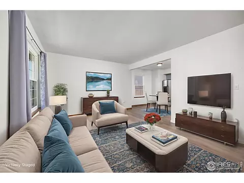 3233 Baldwin Ave, Evans, CO 80620 photo 4