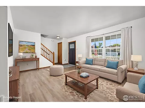3233 Baldwin Ave, Evans, CO 80620 photo 5
