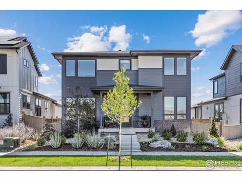 5584 Cottontail Dr, Longmont, CO 80503