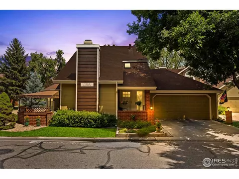 1044 Cunningham Dr #1-F, Fort Collins, CO 80526