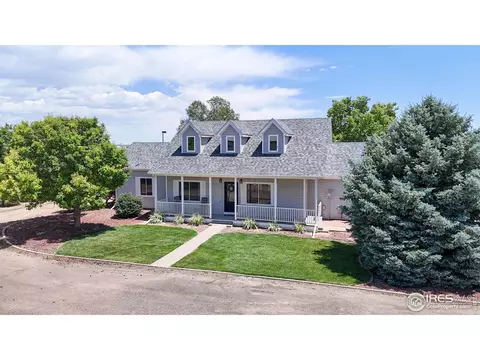 36524 County Road 41, Eaton, CO 80615