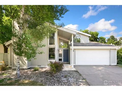 812 Warren Lndg, Fort Collins, CO 80525