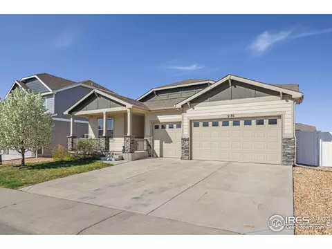 5176 Chantry Dr, Windsor, CO 80550 photo 2