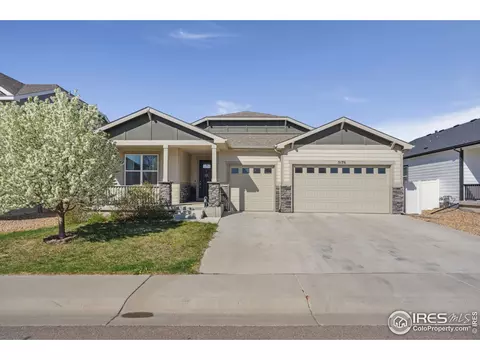 5176 Chantry Dr, Windsor, CO 80550 photo 1