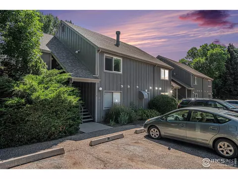 705 E Drake Rd #M-45, Fort Collins, CO 80525