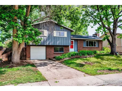 1426 Brookfield Dr, Longmont, CO 80501