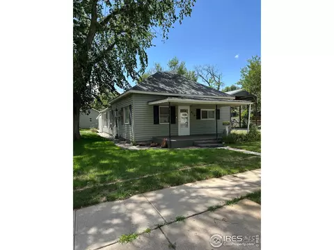 919 Prospect St, Fort Morgan, CO 80701